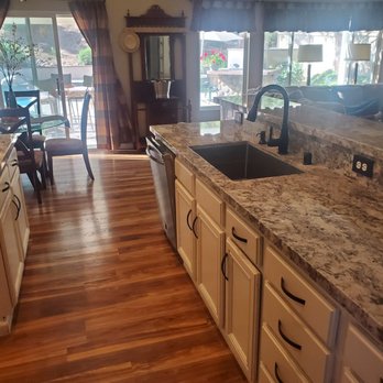 Pacific Stone Creations - Kitchen - Countertop Installation Near Me - Temecula, California Pacific Stone Creations - Kitchen - Countertop Installation Near Me - Temecula, California