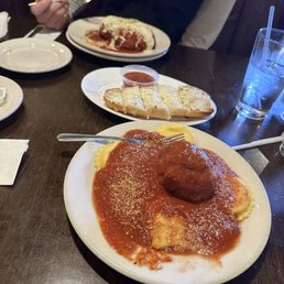 Ravioli Ravioli