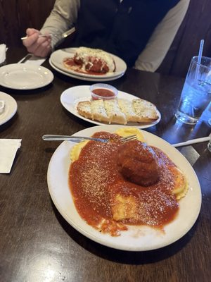 Yarusso Bros Italian Restaurant by null