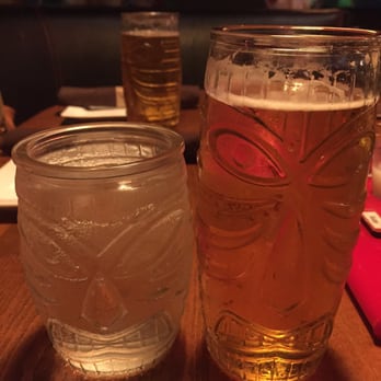 The Pacific Kitchen - Cool glasses for my cold beer - Asian Fusion Near Me - Montgomery, Ohio The Pacific Kitchen - Cool glasses for my cold beer - Asian Fusion Near Me - Montgomery, Ohio