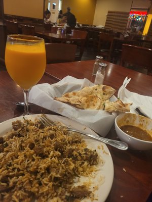 Kalpasi Indian Cuisine by null
