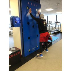 Re-act Workout