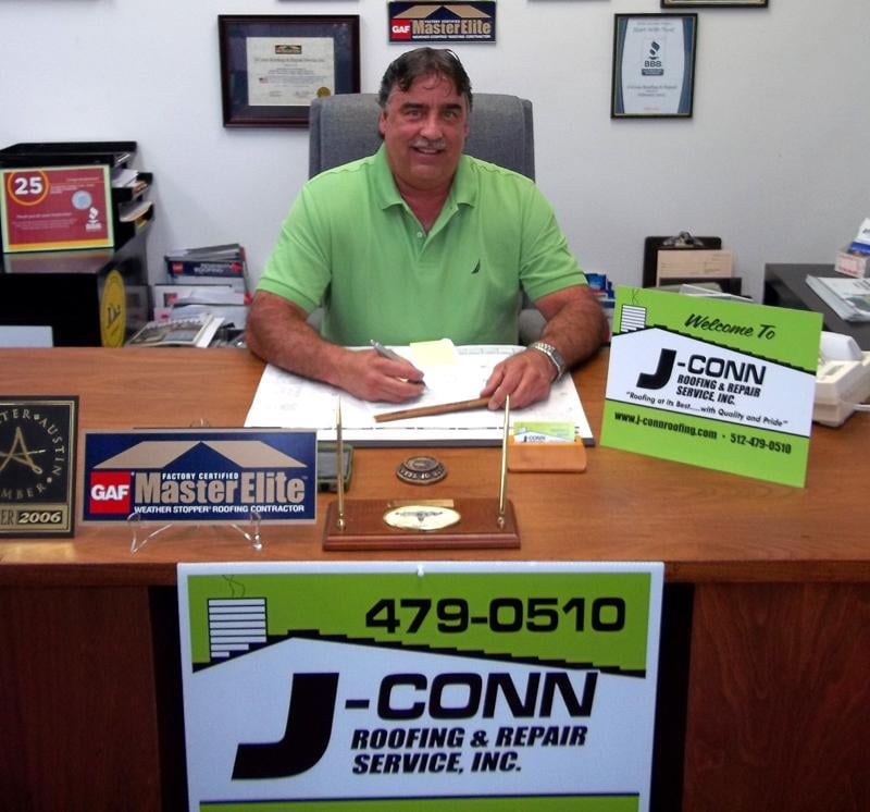 Slide of J-Conn Roofing & Repair Service