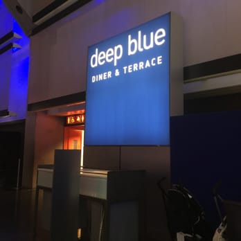 Deep Blue Diner - The entry on the ground floor - Delicatessen Near Me - London, XGL Deep Blue Diner - The entry on the ground floor - Delicatessen Near Me - London, XGL