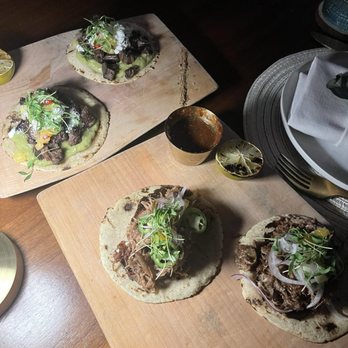 Casa Madera - Mediterranean Near Me - Toronto, Ontario