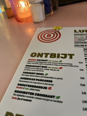 Menu photo 1 Buurt 's-Hertogenbosch, NB