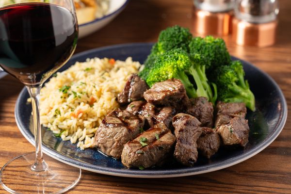 Legal Sea Foods - Park Square by null