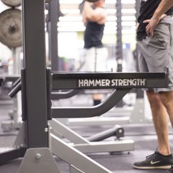 Dahlonega Fitness Center