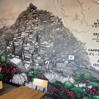 Qahwah House - Coffee & Tea Near Me - Columbus, Ohio Qahwah House - Coffee & Tea Near Me - Columbus, Ohio