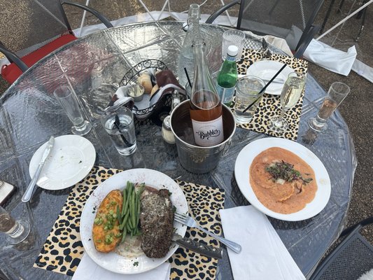 Lola's Farmhouse by null