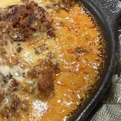 El Mezcal - Queso fundido app