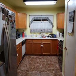 Before Before