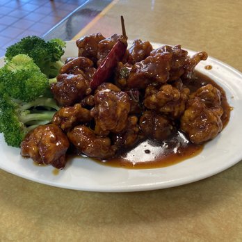 Tsao's Cuisine - 53. General Tsao's Chicken - Chinese Near Me - Fairborn, Ohio