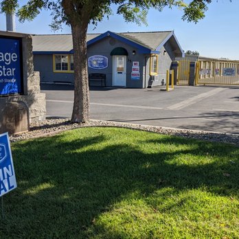 Storage Star - Self Storage Near Me - Woodland, California Storage Star - Self Storage Near Me - Woodland, California