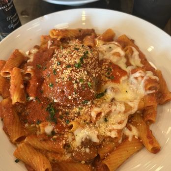 Two Meatballs in the Kitchen - Luigi's Favorite Pasta - Italian Near Me - Fort Myers, Florida Two Meatballs in the Kitchen - Luigi's Favorite Pasta - Italian Near Me - Fort Myers, Florida