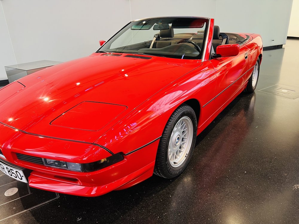 BMW Museum