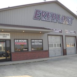 Everlast Car & Truck Inc.