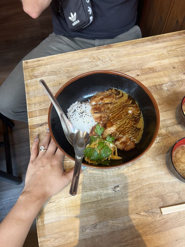 Japanska Restaurangen Nagano