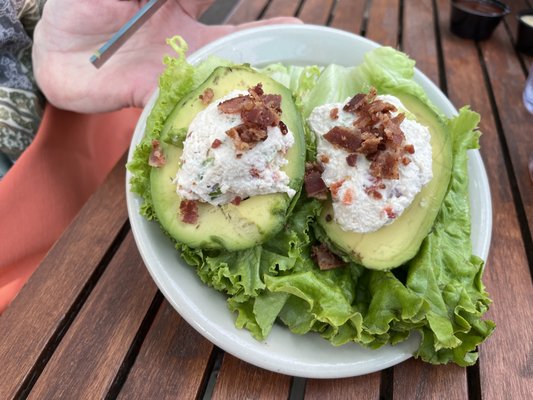 Washington Square Bar & Grill by null