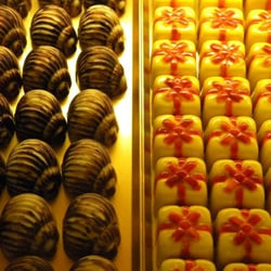 Confiserie CaRe