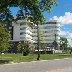 Louis Stokes Cleveland VA Medical Center - I'm stokes to be posting this