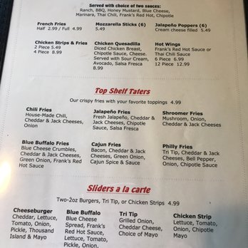 Froggy's - Bars Near Me - Davis, California