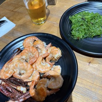 Supreme Crab Seafood Buffet - Cajun/Creole Near Me - San Francisco, California