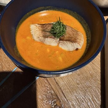 Sea - Black cod - Asian Fusion Near Me - New York, New York