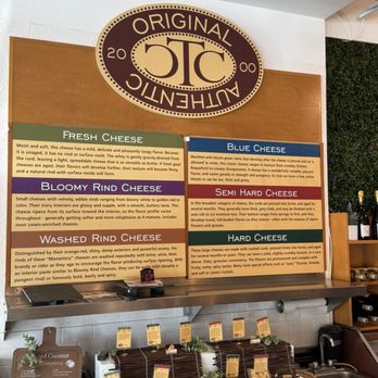 The Cheese Course - Cheese Shops Near Me - Pinecrest, Florida The Cheese Course - Cheese Shops Near Me - Pinecrest, Florida