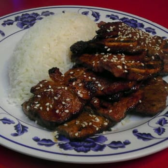 Minami Teriyaki - BEEF RIBS WITH WHITE RICE - Japanese Near Me - Longview, Washington Minami Teriyaki - BEEF RIBS WITH WHITE RICE - Japanese Near Me - Longview, Washington