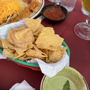 Moreno's - Chips & Salsa - Mexican Near Me - Orange, California