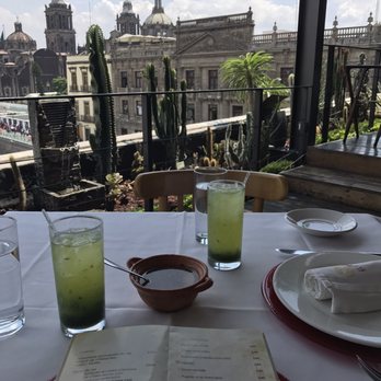 El Mayor - Mexican Near Me - México, D.F., DIF El Mayor - Mexican Near Me - México, D.F., DIF