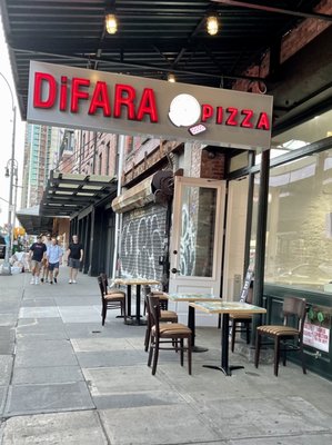 Di Fara Pizza by null