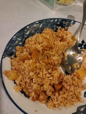 Laughing Buddha Vegetarian Bistro 福林素食 by null