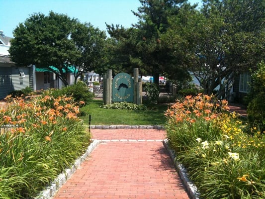 Gosman's Restaurant by null