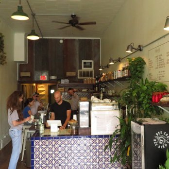 Chaparral Coffee - Coffee & Tea Near Me - Lockhart, Texas