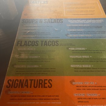 Blind Owl Brewery - Menu - Brewpubs Near Me - Indianapolis, Indiana