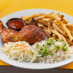 Jajy Chicken Grill