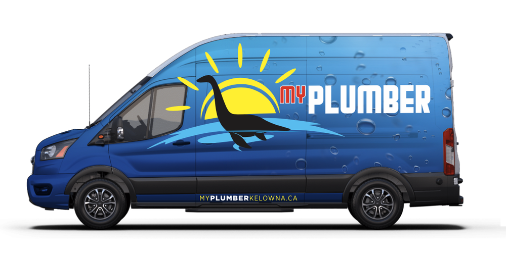 MY PLUMBER KELOWNA Updated June 2024 1767 Harvey Avenue, Kelowna