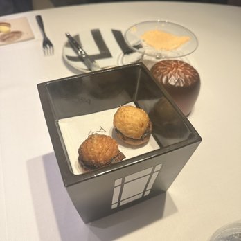 ABaC Restaurante - Spanish Near Me - Barcelona, B