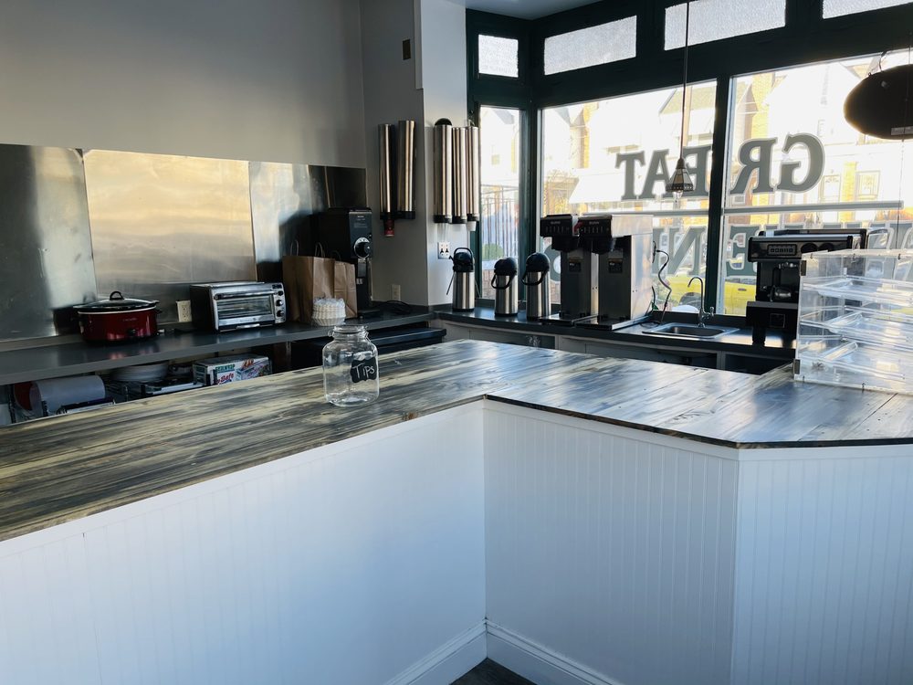 GREAT AWAKENINGS CAFE 33 Photos & 28 Reviews 1466 E Cheltenham Ave