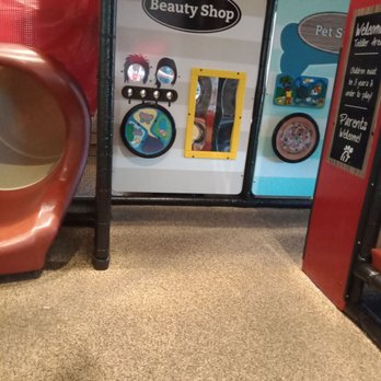 Chick-fil-A - Great food . The playground is not built for many kids . - Fast Food Near Me - Midlothian, Texas