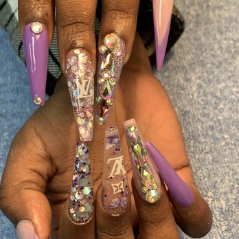 Linda Nails Spa - Nail Technicians Near Me Linda Nails Spa - Nail Technicians Near Me