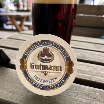 Restaurant Bruderherz - Bavarian Near Me - Nuremberg, BY