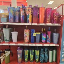 Target - They have a blue  but not the one I wanted
