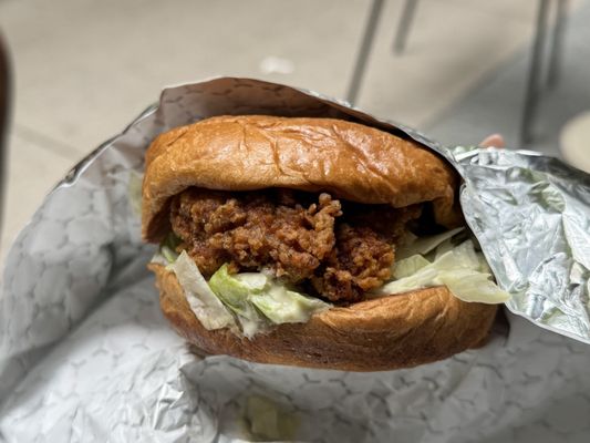 Do-Rite Donuts & Chicken by null