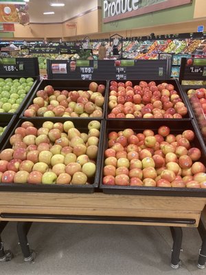 South Post Commissary by null