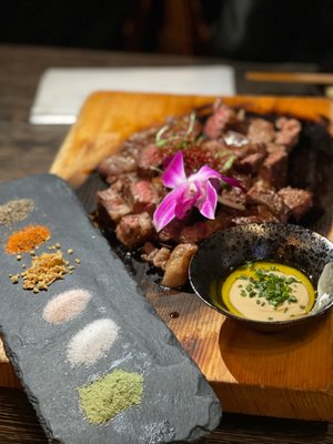 Japaneiro Asian Infusion by null