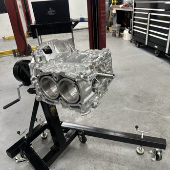 BC Auto - Subaru shortblock replacement - Auto Repair Near Me - Boca Raton, Florida BC Auto - Subaru shortblock replacement - Auto Repair Near Me - Boca Raton, Florida