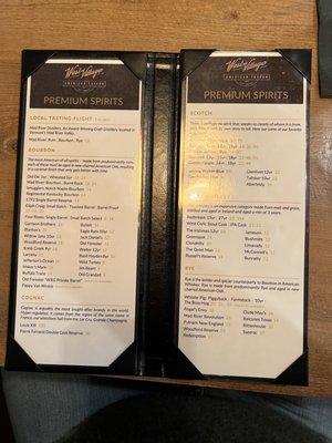 West Village Tavern by null
